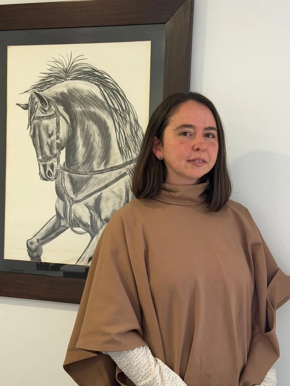 Daniela Pombo Posada, Abogada Senior, Acevedo & Acevedo Abogados